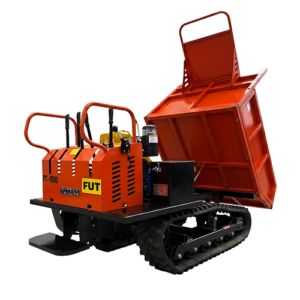 crawler dumper, crawler transporter, mining transporter, transportasi pengangkut, alat angkut sawit, langsir sawit, langsir buah, futeng, alat berat, alat berat dumper, crawler, mesin pengangkut, kendaraan berat, mobil konstruksi, kendaraan konstruksi