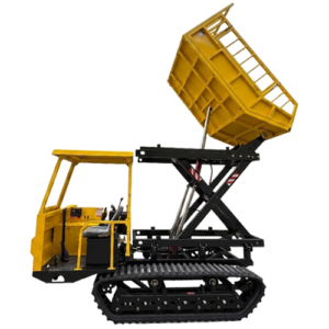 crawler dumper, crawler transporter, mining transporter, transportasi pengangkut, alat angkut sawit, langsir sawit, langsir buah, futeng, alat berat, alat berat dumper, crawler, mesin pengangkut, kendaraan berat, mobil konstruksi, kendaraan konstruksi